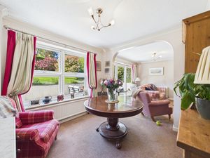 SECOND LOUNGE- click for photo gallery